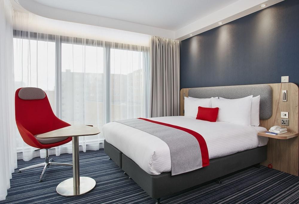 Holiday Inn Express London-Ealing, An Ihg Hotel Exterior foto